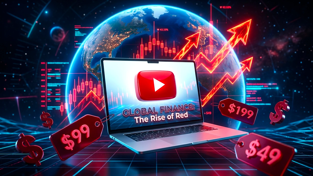 YouTube Premium Just Closed Its Biggest Loopholes (And Prices Are Up)